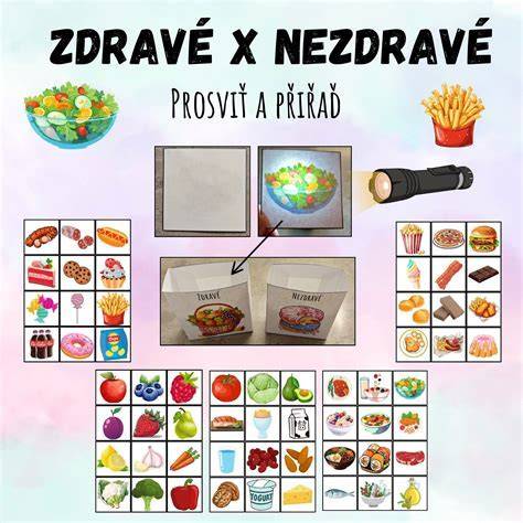 Infografika: Zdravé alternatívy k tradičným vianočným jedlám