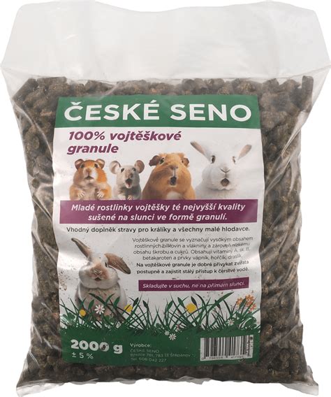 Infografika: Základné zložky stravy činčíl (seno, bylinky, vetvičky, granule)