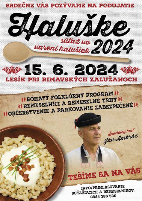 Infografika: porovnanie variantov halušiek a tipy na konzistenciu cesta