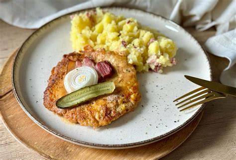 Obrátené rezne - recept na tradičnú prípravu