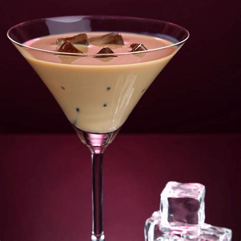 Ingrediencie na domáce Baileys