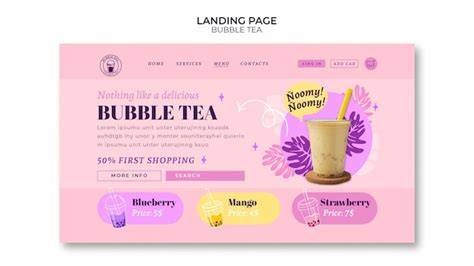 Infografika: Základné zložky bubble tea a potenciálne prísady