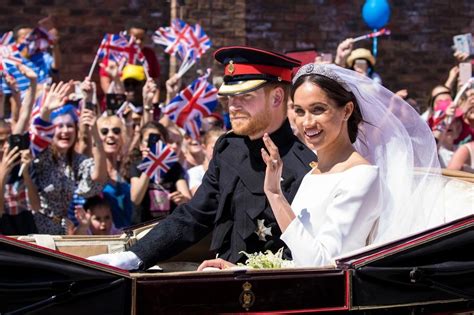 Princ Harry a Meghan: kytica s významom