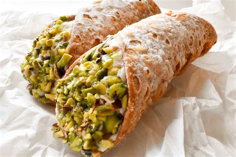 Cannoli