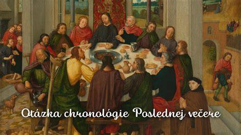 Infografika: Chronológia obnovy Poslednej večere