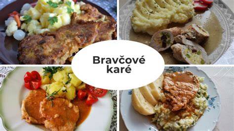 Infografika: možnosti plnenia bravčového karé