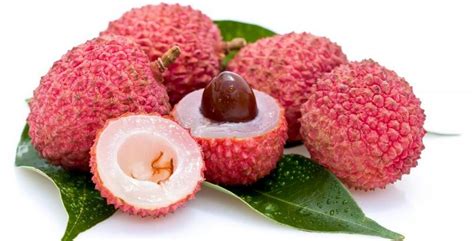 Lychee - aromatické tropické ovocie: <obrazok>lychee.jpg</obrazok>
