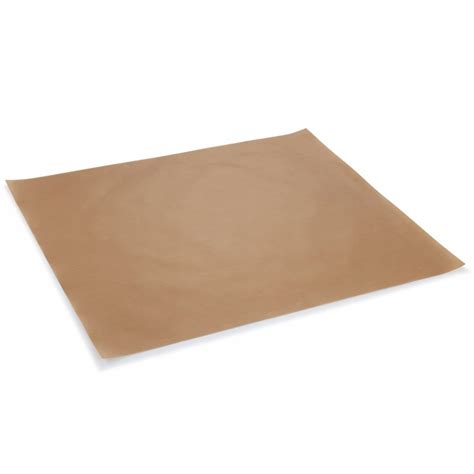 Silikónom impregnovaný papier na pečenie