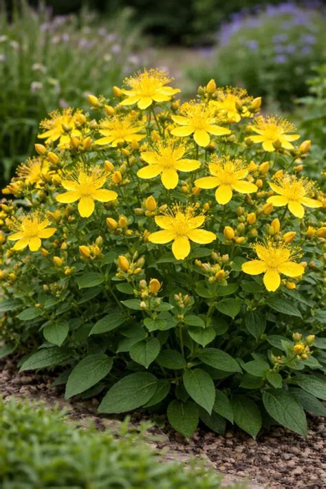 Infografika: Hypericum perforatum - hlavné účinné látky, indikácie a riziká