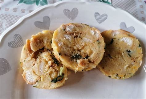 Ingrediencie na prípravu karlovarského knedlíka