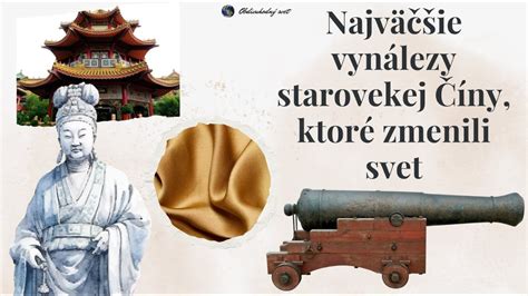 Ilustrácia starovekej Číny s výrobou sójovej omáčky