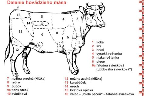Infografika: Výber mäsa a húb pre plnené kapsy