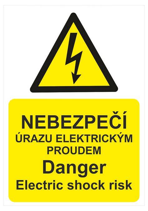 Infografika: Tabuľka faktorov ovplyvňujúcich následky úrazu elektrickým prúdom