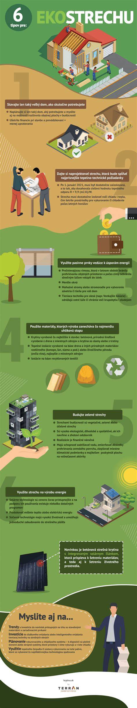 Infografika: 9 praktických tipov pre začiatočníkov