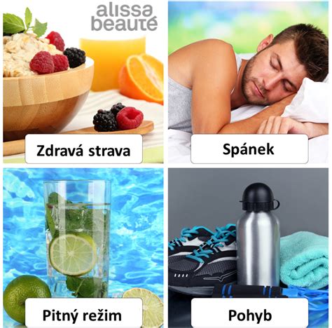 Infografika: Tri piliere zdravej životosprávy (strava, pohyb, spánok)