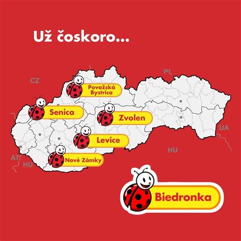 Mapa dostupnosti cícerovej múky na Slovensku (bio obchody a veľké reťazce)