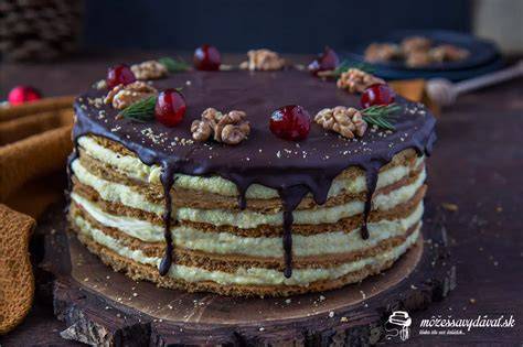 Obrázok: Sacherova torta bez lepku