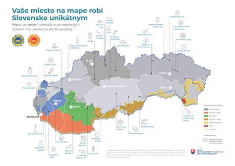 Mapa pôvodu kuskusu