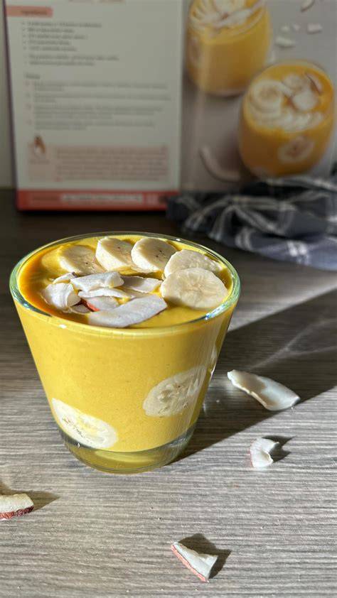 Banány nakrájané a zmrazené pre banánový sorbet