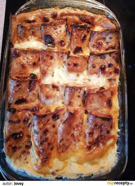fotogaléria: Zapečené palacinky s bryndzou