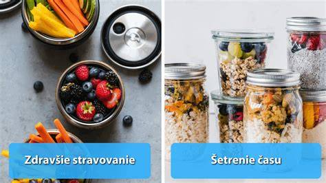 Infografika: zloženie šalátu a jednotlivé kroky prípravy