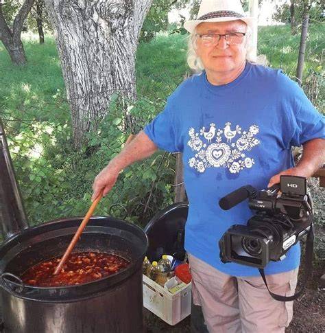 Ilustrácia božích milostí pripravených na báze pivného cesta