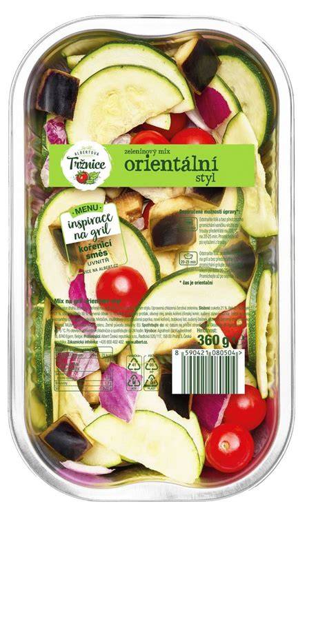 Obrázok: Zložené zeleninové mixy pre kvašáky
