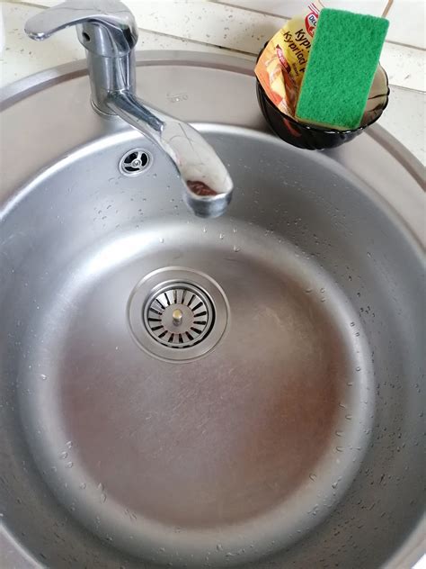 čistenie kuchynského náčinia