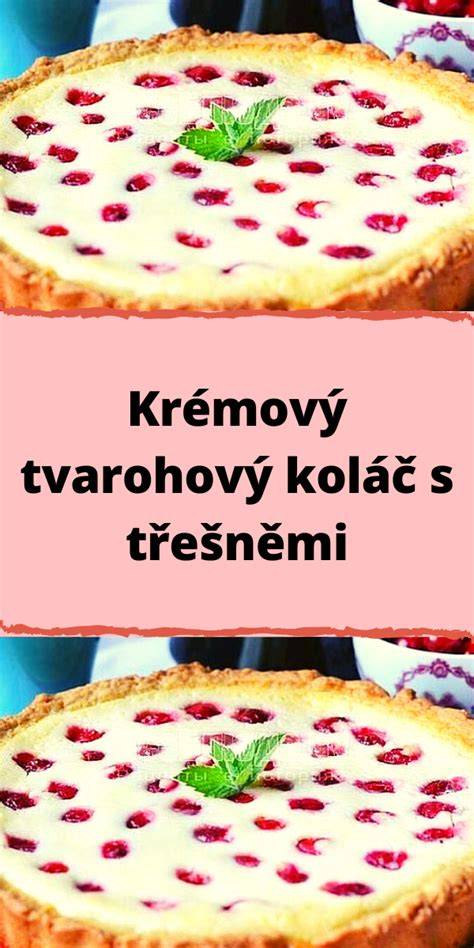 Krémový tvarohový koláč - tabuľka nutričných hodnôt na porciu