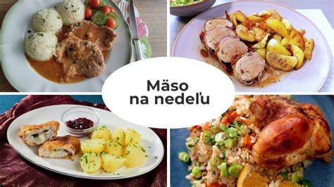 Infografika: Základné tipy na mäso pre šťavnatú krkovičku