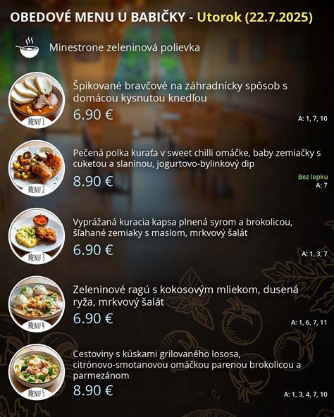 Široký sortiment grilovaného jedla