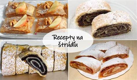 Proces prípravy ťahaného cesta na štrúdľu