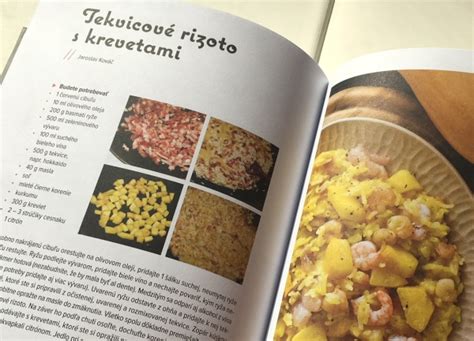 recept z knihy Pečieme s Teleránom