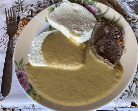 horčicová omáčka - tipy a tipy na variácie
