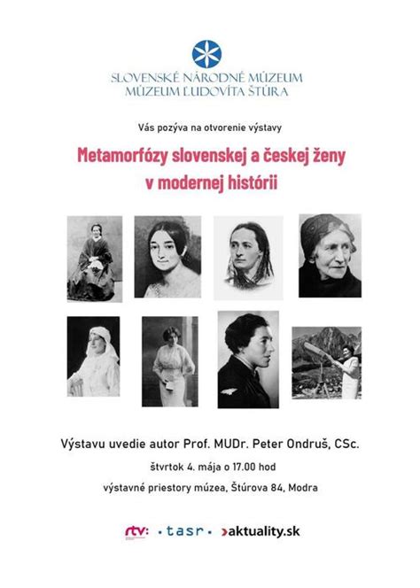 Portréty kľúčových autorov Slovenskej modernej školy