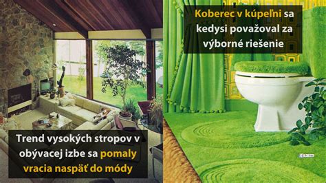 Ukážka rôznych dizajnov zástier