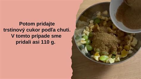 Infografika: Zloženie pečeného čaju a postup pečenia