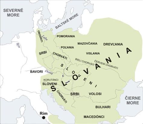 Mapa zobrazujúca pôvod a šírenie špenátu