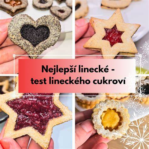 Infografika: História lineckého koláča a mäsového mlynčeka