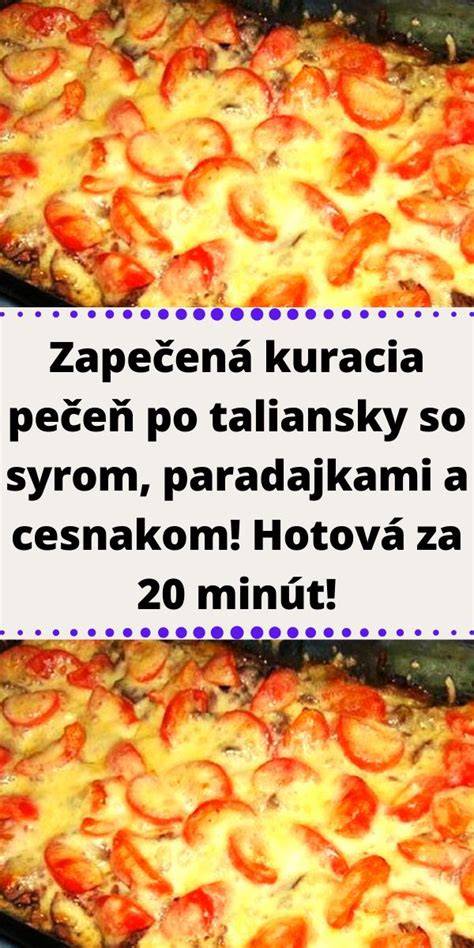 Infografika: Krok za krokom - príprava bravčových rezňov so syrom a paradajkami