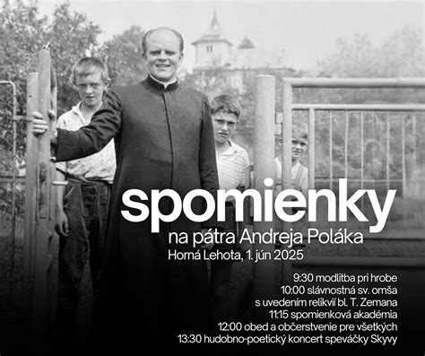 Tvorivý proces Andreja Poláka