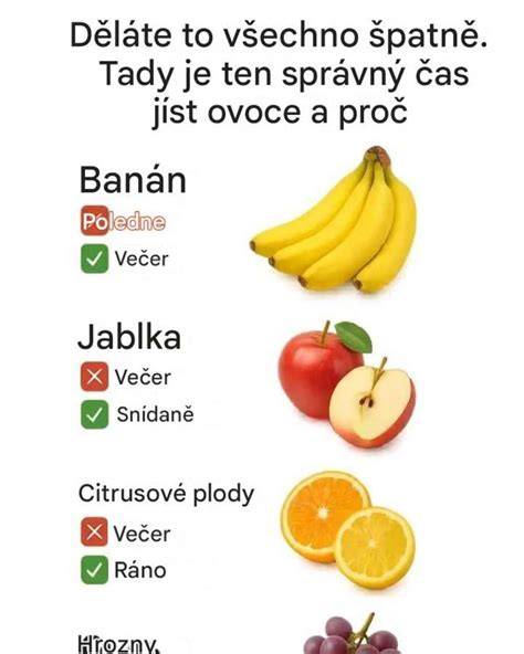 image: Banány a cuketa - výživové benefity