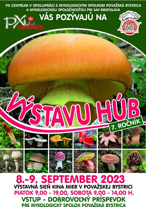 dusenie húb