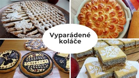 Obrázok: Rozmanitosť slaných koláčov - od kysnutého po listové cesto