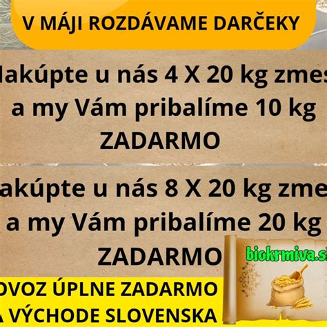 Infografika s detailným zložením krmiva pre jelene