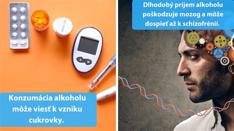 graf zobrazujúci negatívne účinky nadmernej konzumácie cukru na zdravie