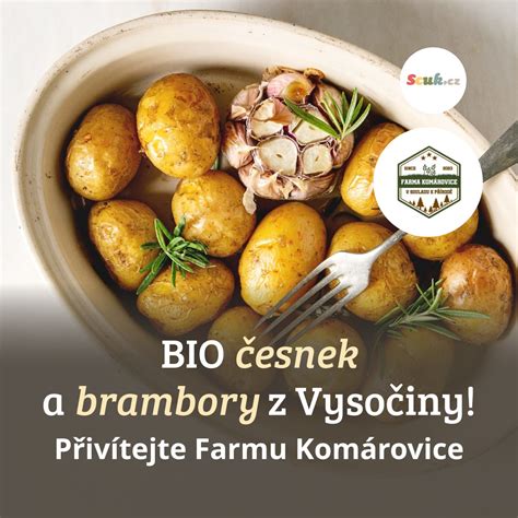 Rodinná farma s bio produktami