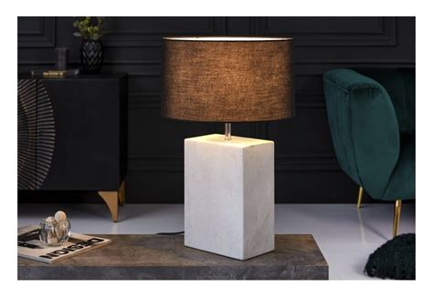 Nočná lampa s teplým svetlom