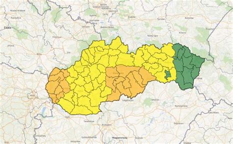 Mapa s vyznačenými regiónmi produkcie mandlí