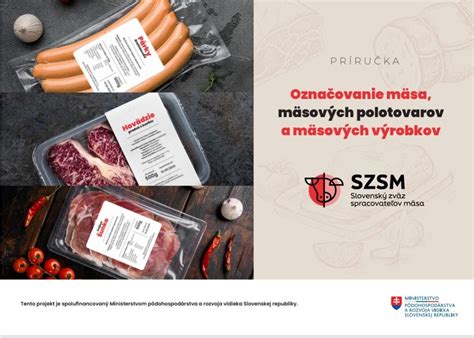 Infografika: Ako správne skladovať hovädzie mäso a mäsové výrobky